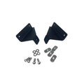 Boonedox Flat Riser Kit for Slotted Console