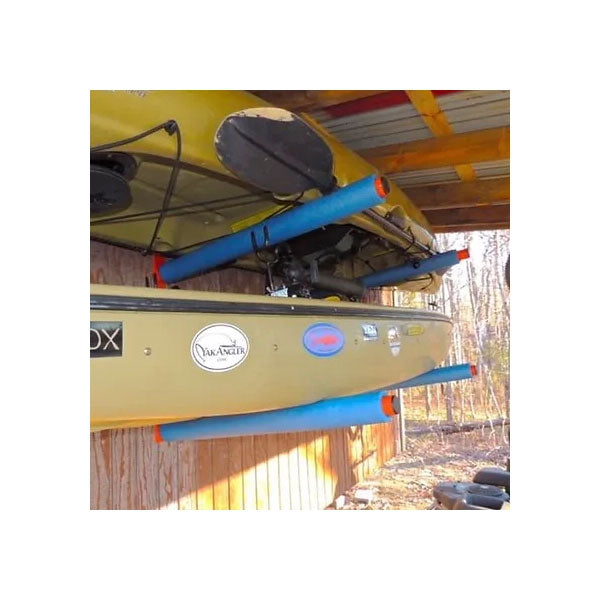 Boonedox Yak Rack