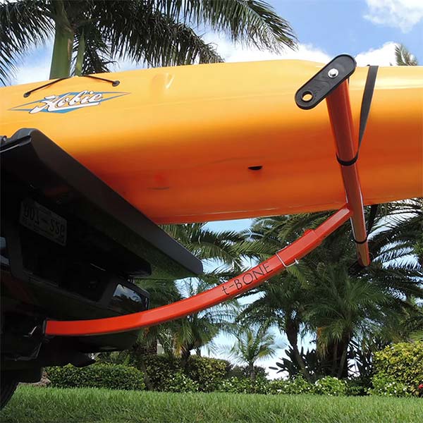 Boonedox Classic T-Bone Truck Bed Extender