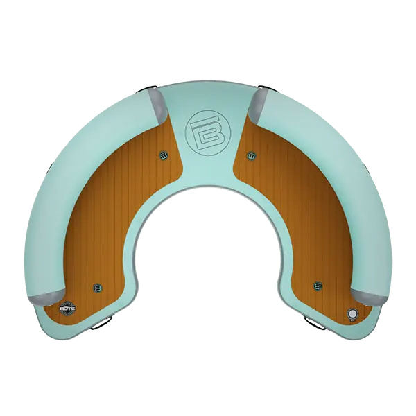 Bote Inflatable Dock Hangout