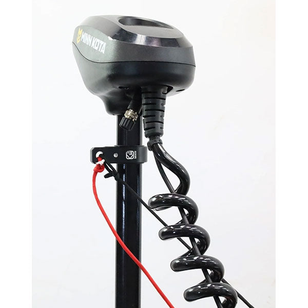 NuCanoe Bow Motor Retract Kit