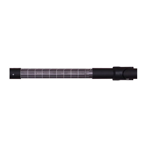 Werner Camano Hooked 2-Piece Adjustable Straight Shaft Fishing Kayak