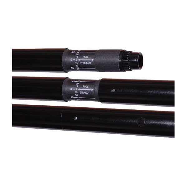 Werner Camano Hooked 2-Piece Straight Shaft Fishing Kayak