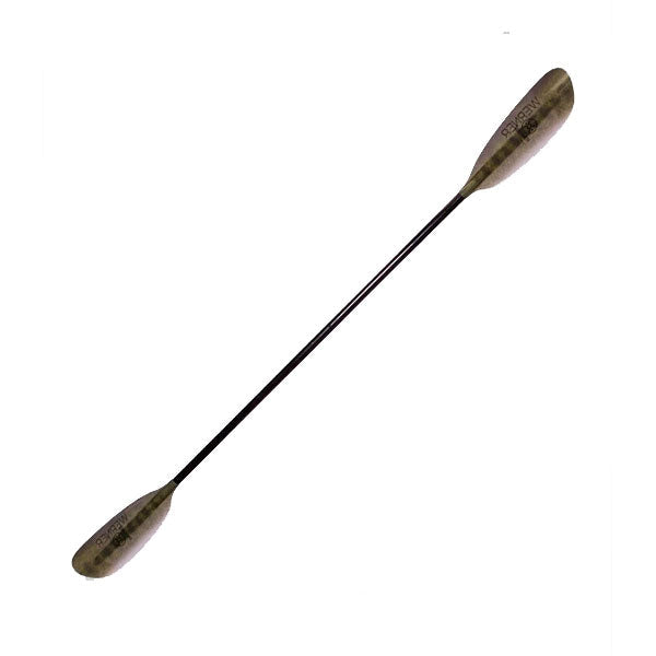 Werner Camano Hooked 2-Piece Straight Shaft Fishing Kayak