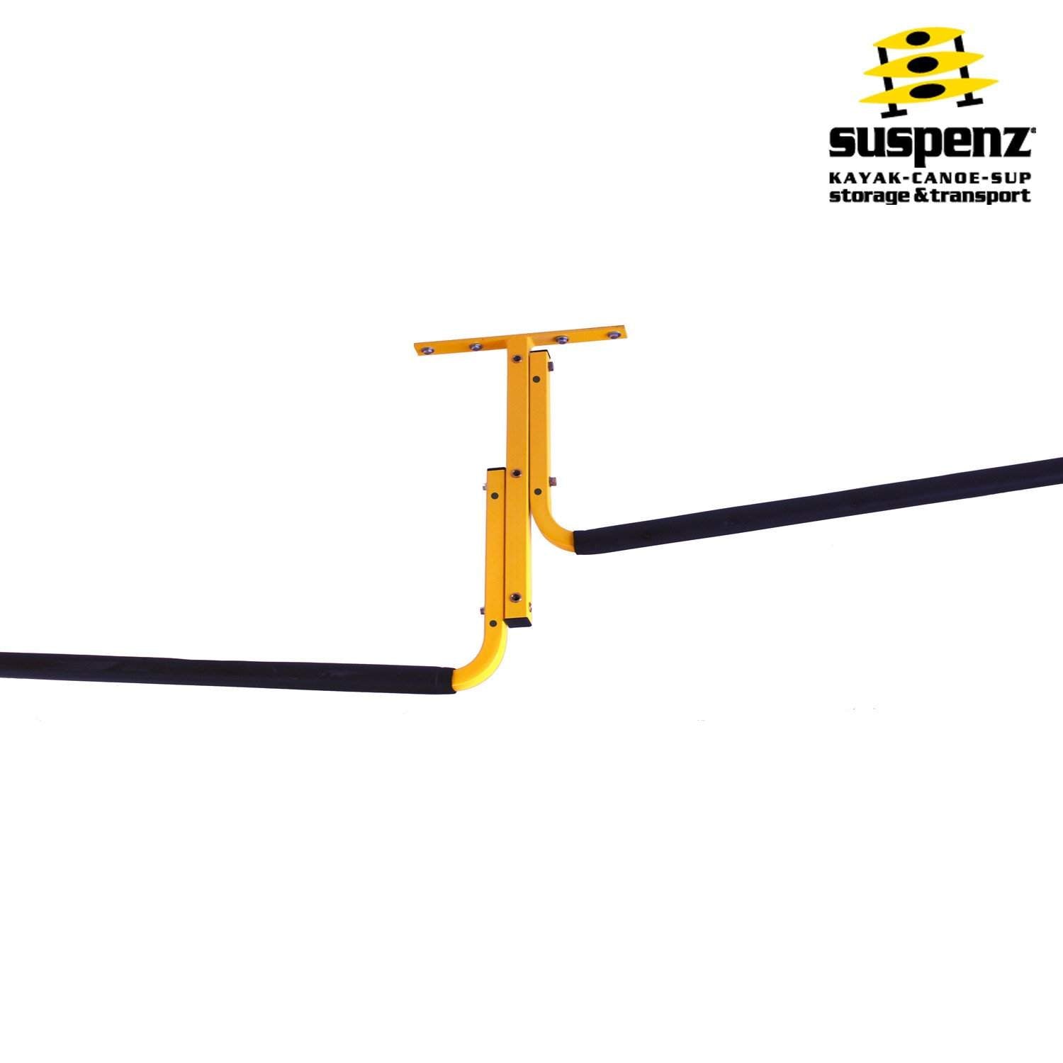 Suspenz Ceiling Rack (or Under Deck)