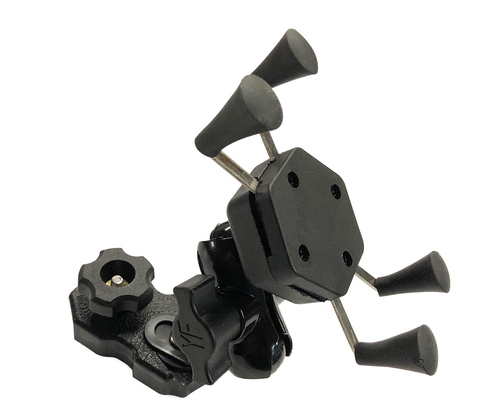 YakGadget CellGrip II™ Phone Holder