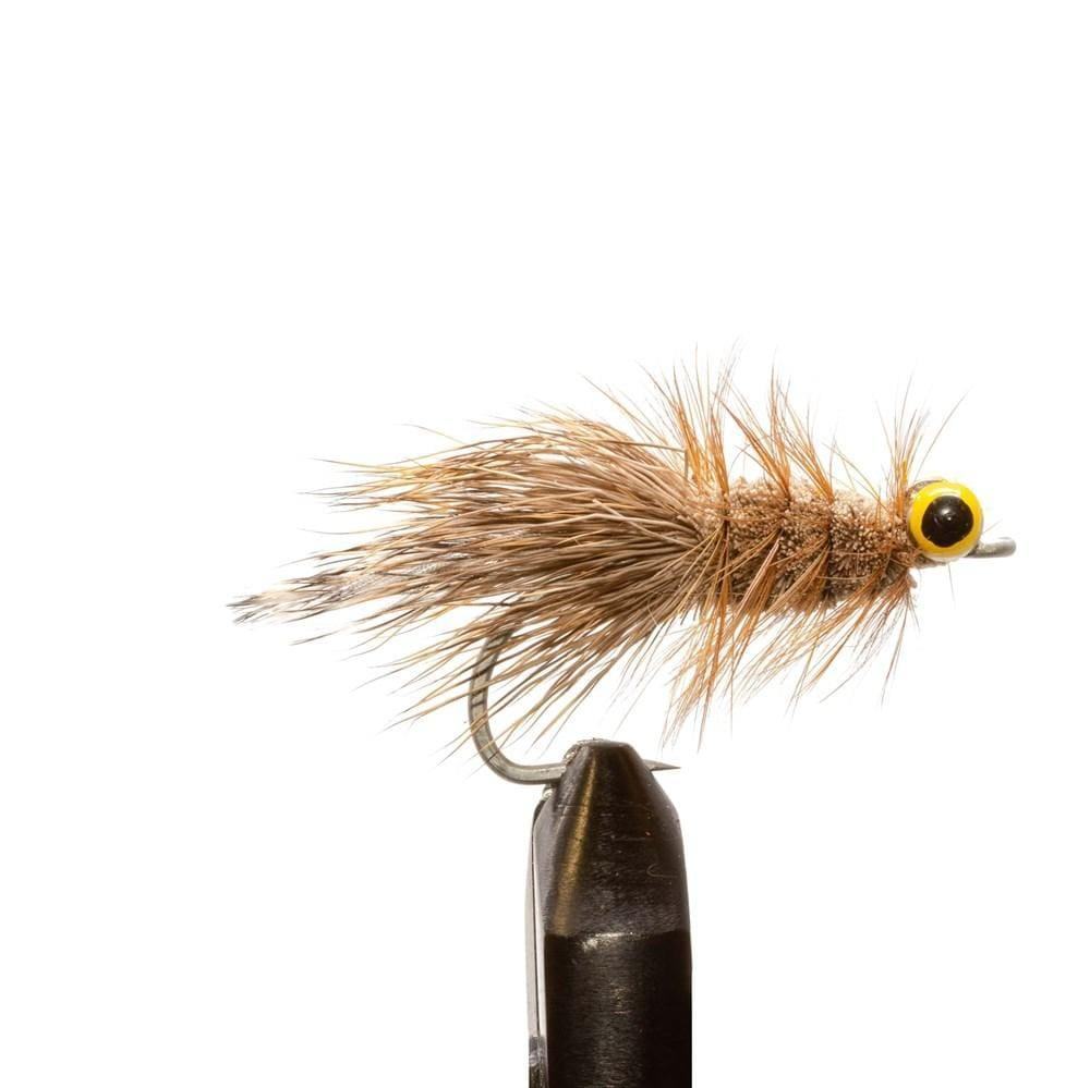 Jackson Hole Fly Company Loaded Foam Fly Box - Redfish