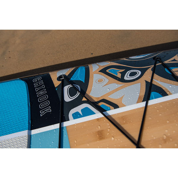 BoardWorks Chinook 12'6" Paddle Board