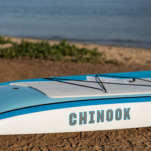 BoardWorks Chinook 12'6" Paddle Board