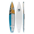 BoardWorks Chinook 12'6" Paddle Board