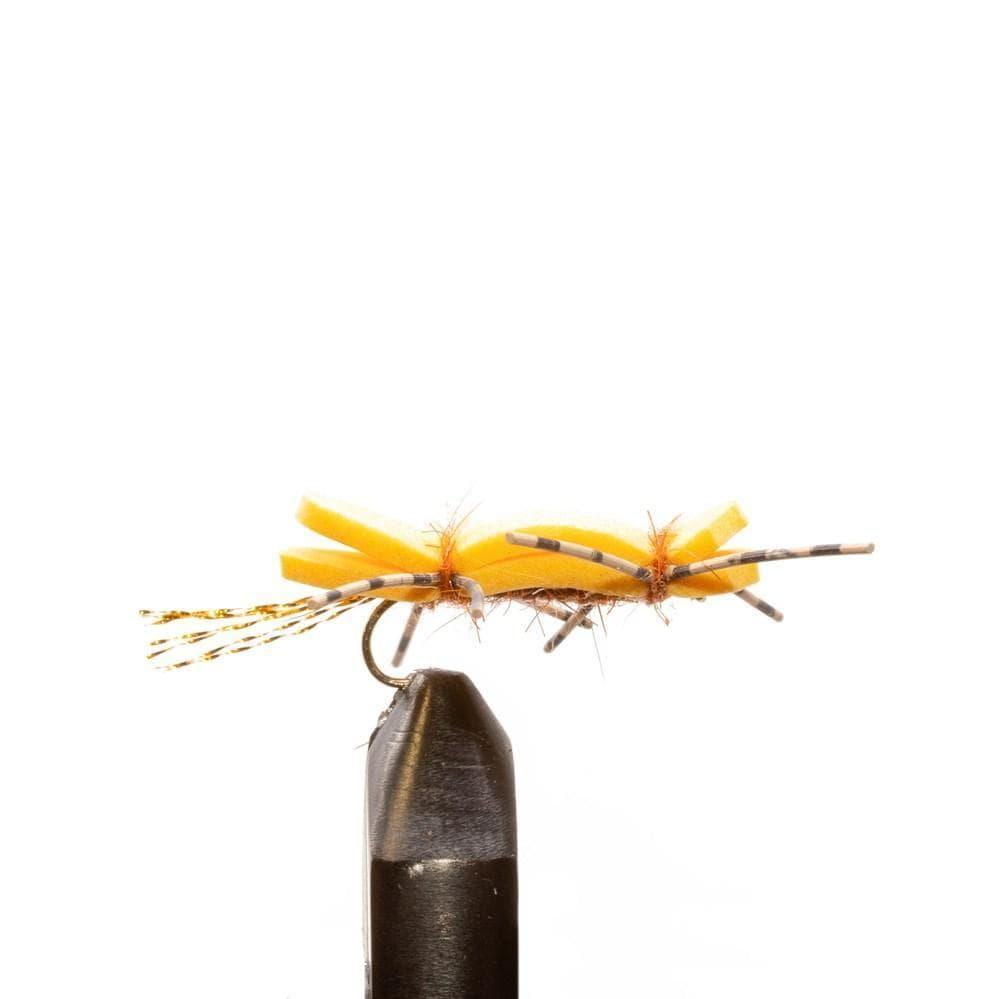 Jackson Hole Fly Company Loaded Foam Fly Box - Snake River Guides' Choice