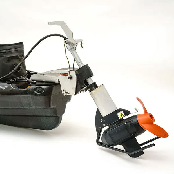 Crescent CK2 Venture Fishing Kayak