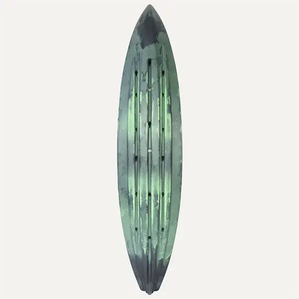 Crescent CK2 Venture Fishing Kayak