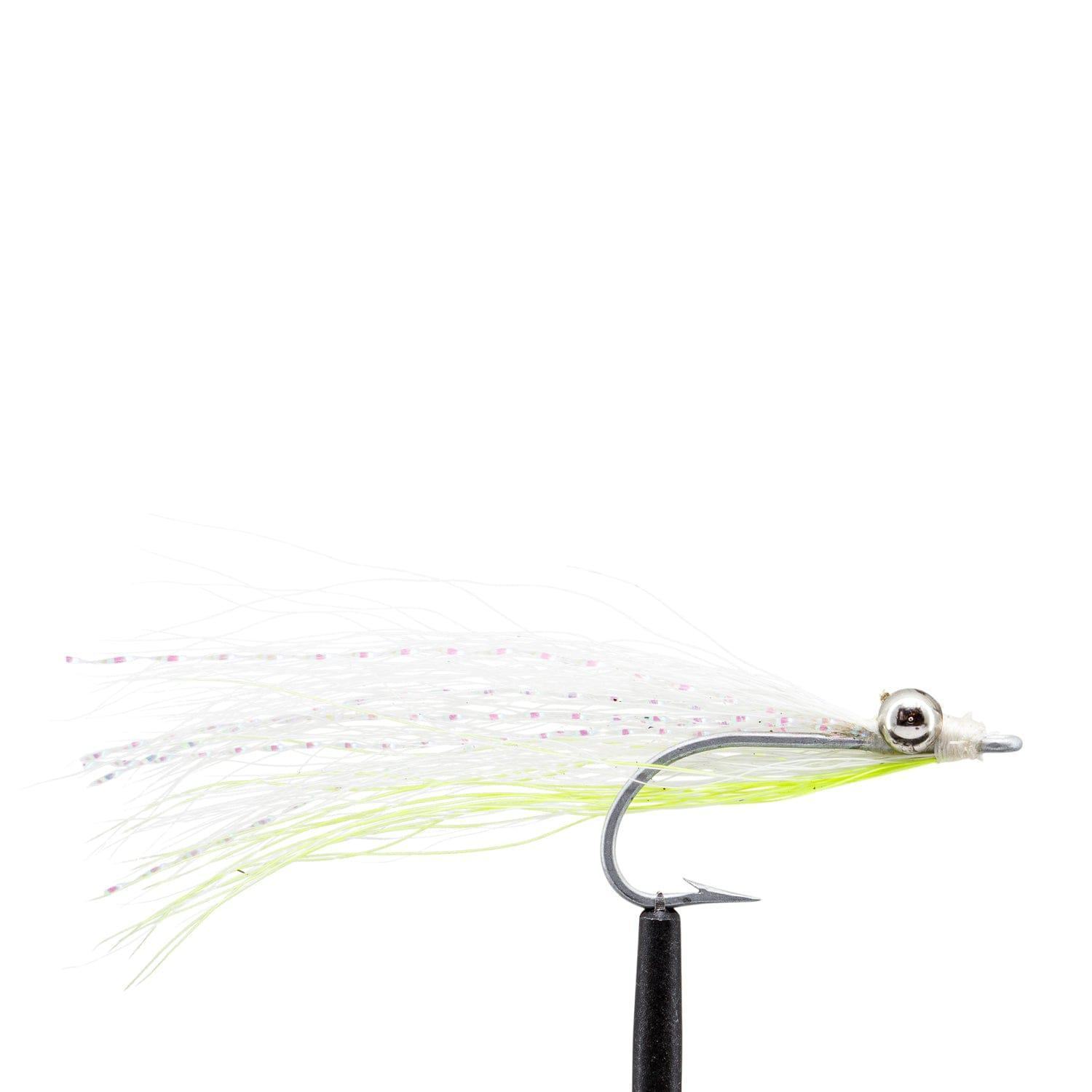 Jackson Hole Fly Company Loaded Foam Fly Box - Bonefish