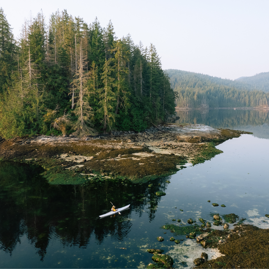 Oru Coast XT Foldable Kayak