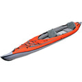 Advanced Elements AdvancedFrame Convertible Elite Inflatable Kayak