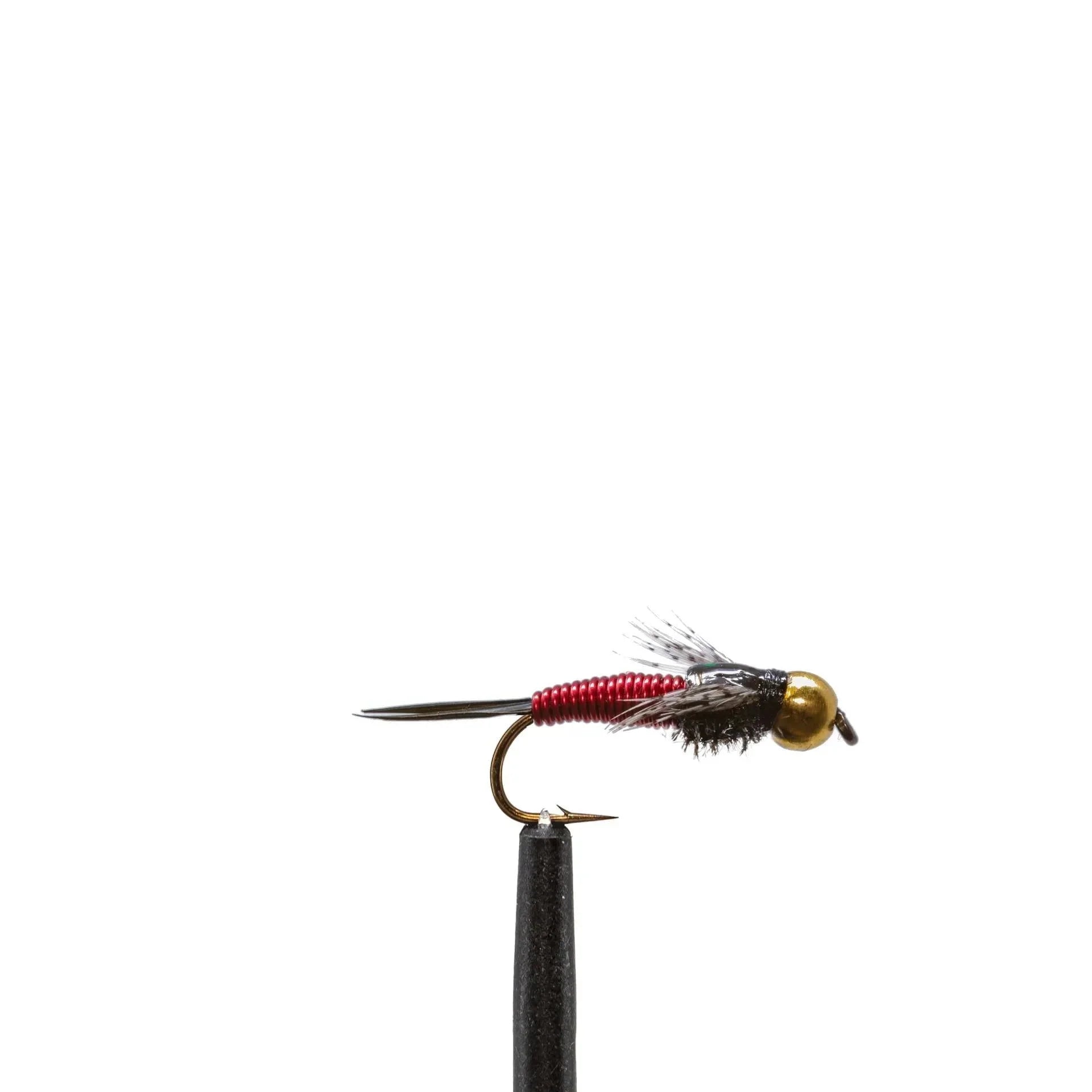 Jackson Hole Fly Company Loaded Foam Fly Box - Snake River Guides' Choice