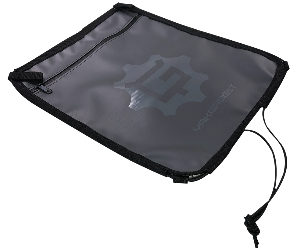 YakGadget Cover for LowPro Crate or Tray