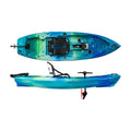 Perception Crank 10.0 Pedal Recreational Kayak