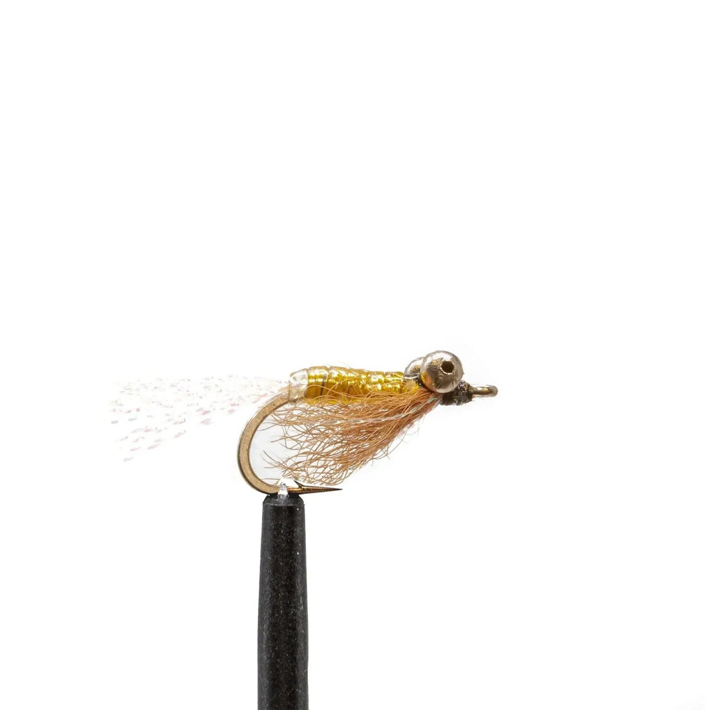 Jackson Hole Fly Company Loaded Foam Fly Box - Tarpon