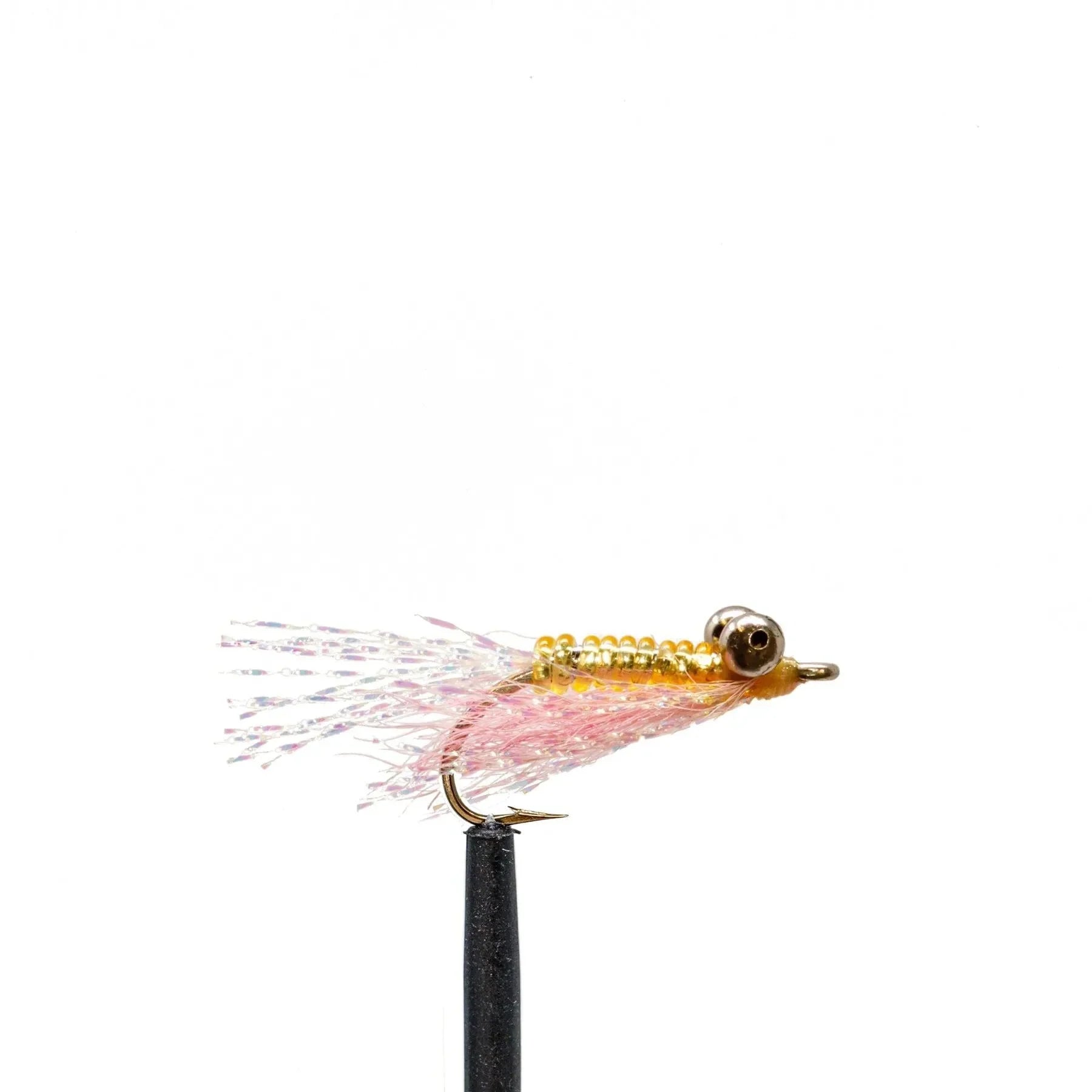 Jackson Hole Fly Company Loaded Foam Fly Box - Bonefish