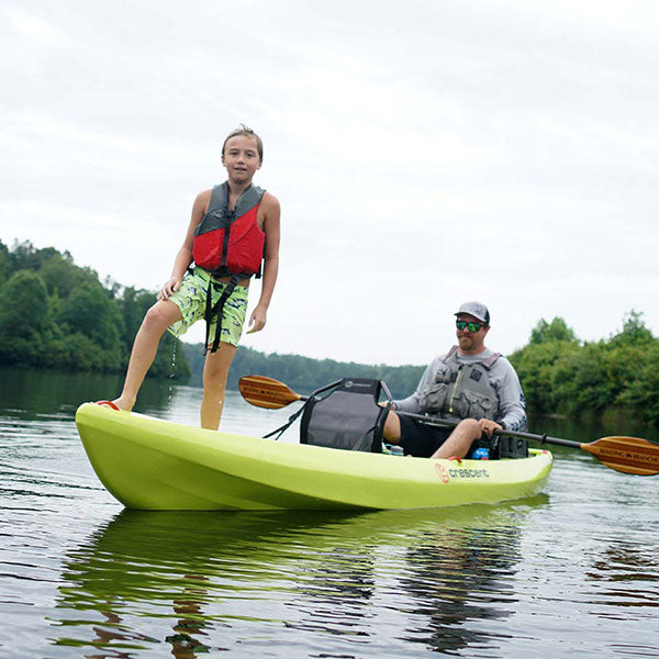 Crescent Crew Tandem Kayak