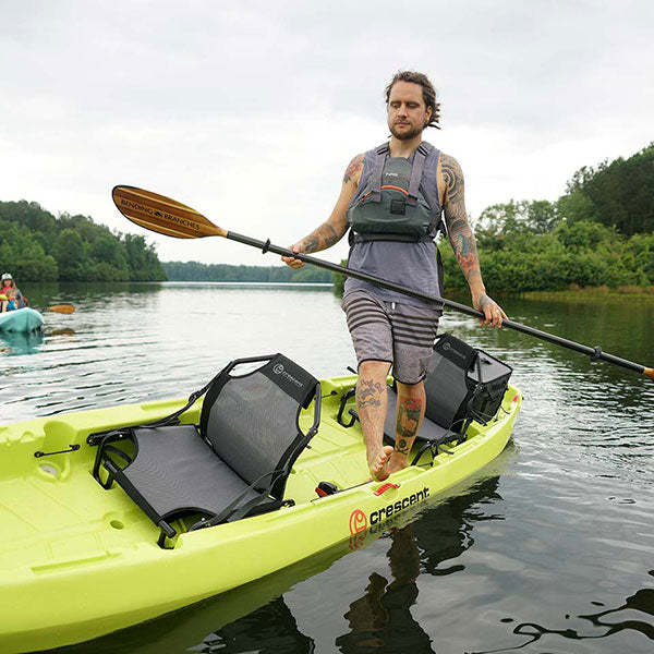 Crescent Crew Tandem Kayak