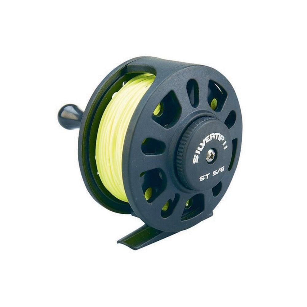 Jackson Hole Fly Company Crystal Creek Rod Combo Kit – 9'0" 5WT