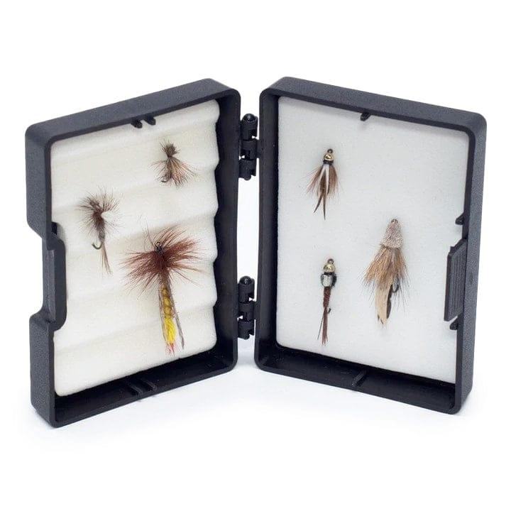 Jackson Hole Fly Company Crystal Creek Rod Combo Kit – 9'0" 5WT
