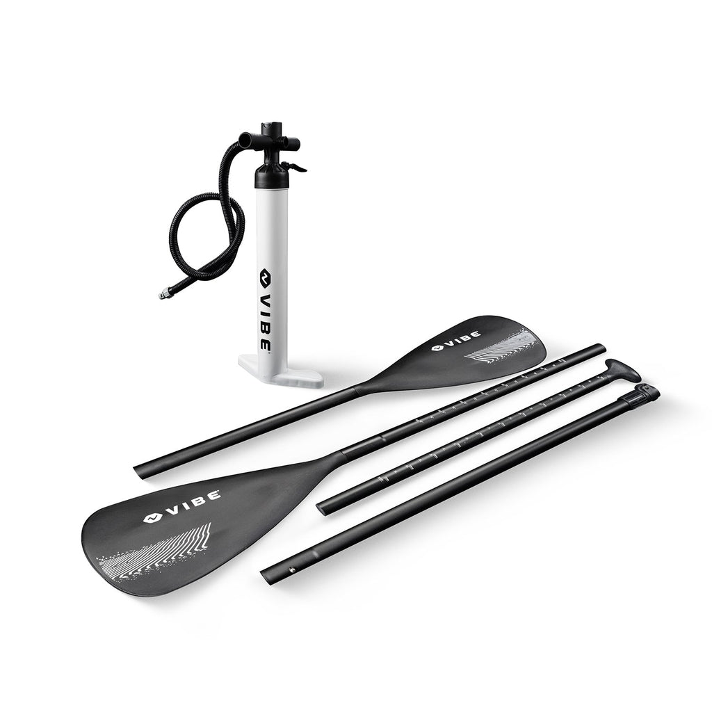 Vibe Kayaks Cubera 125 Lite Paddle Board