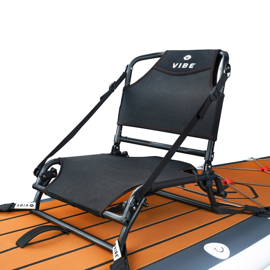 Vibe Kayaks Cubera 125 Lite Paddle Board