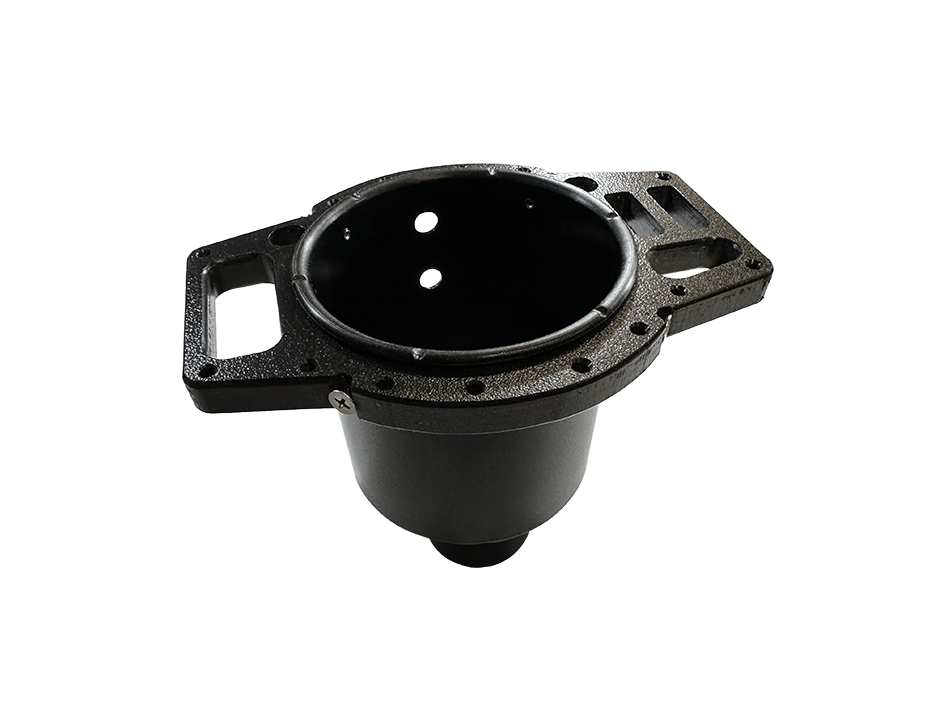 YakGadget QuickCup™ Cup Holder XD *New for 2025!*