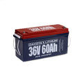 Dakota Lithium 36V 60AH Deep Cycle LiFePO4 Battery