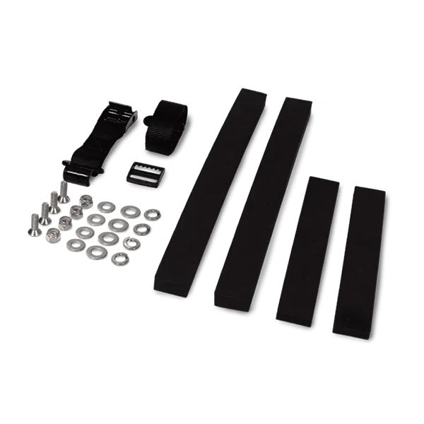 Dakota Lithium Battery Trays
