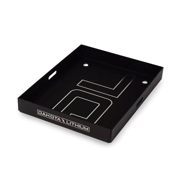 Dakota Lithium Battery Trays