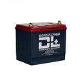 Dakota Lithium DL+ 12V 135AH LiFePO4 Battery