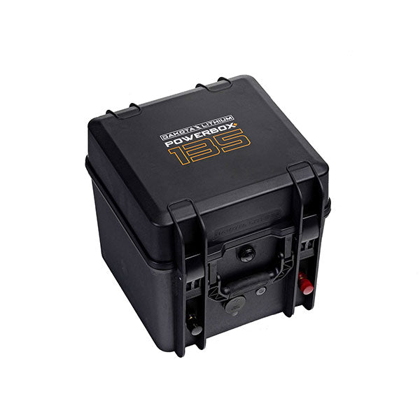 Dakota Lithium Powerbox+ 135