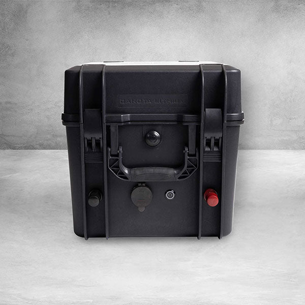 Dakota Lithium Powerbox+ 60