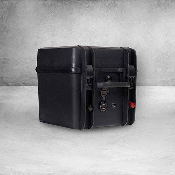 Dakota Lithium Powerbox+ 60