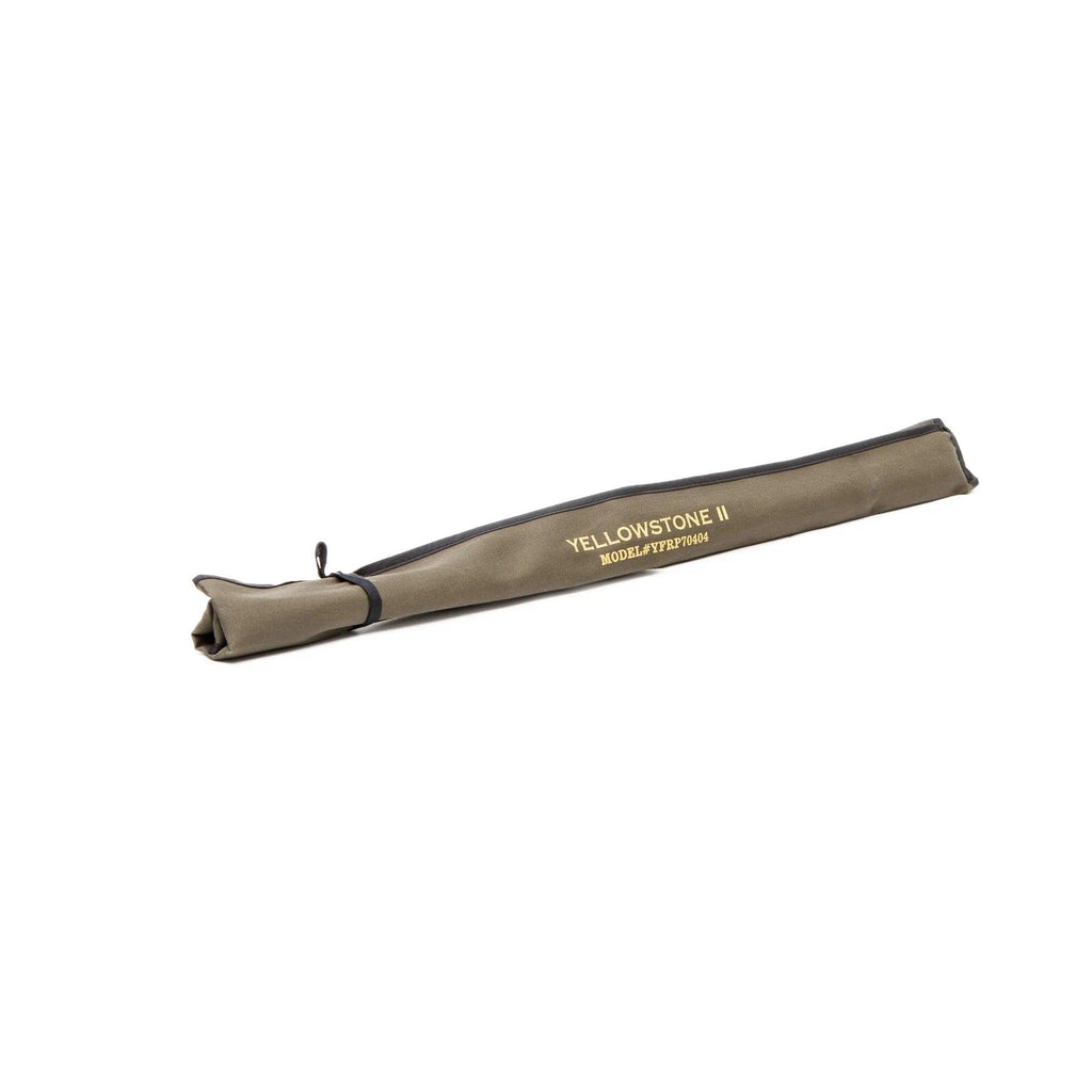 Jackson Hole Fly Company Dream Stream Rod Combo Kit – 8'6" 6WT