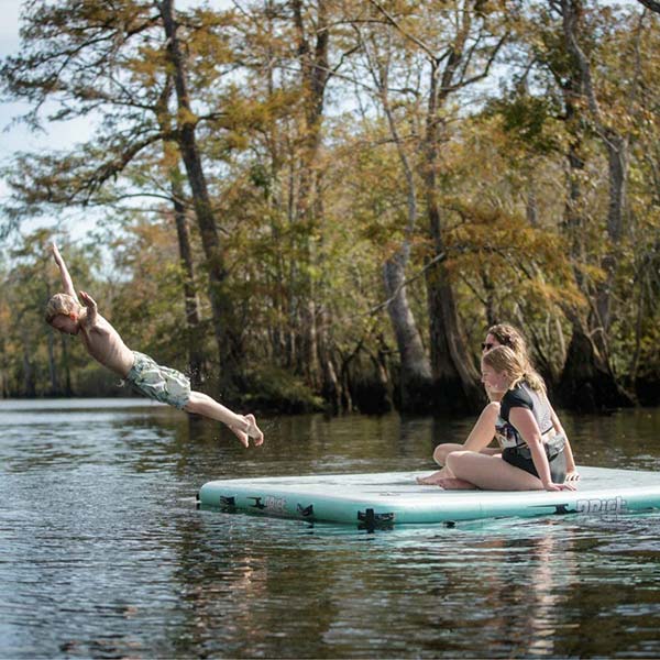 DRIFT Inflatable Dock