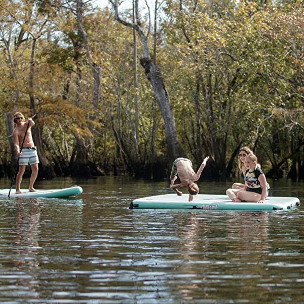DRIFT Inflatable Dock