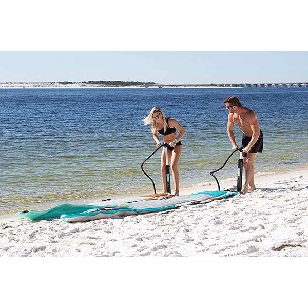 DRIFT Inflatable 108" Paddle Board