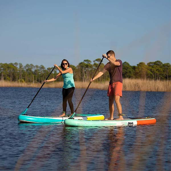 DRIFT Inflatable 108" Paddle Board
