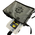 YakGadget DuoFlex Underseat Tackle Storage System