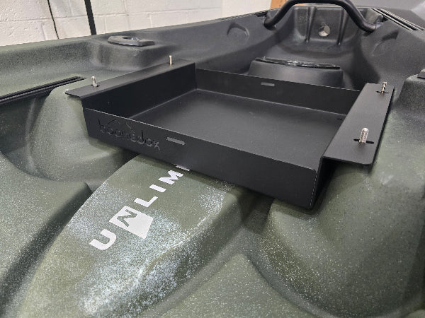 Boonedox Nucanoe Battery Tray