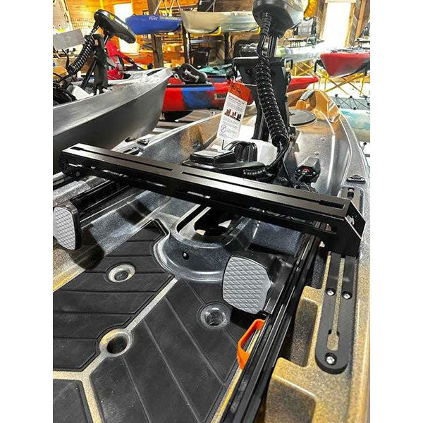 Sasquatch Designs Crossbar