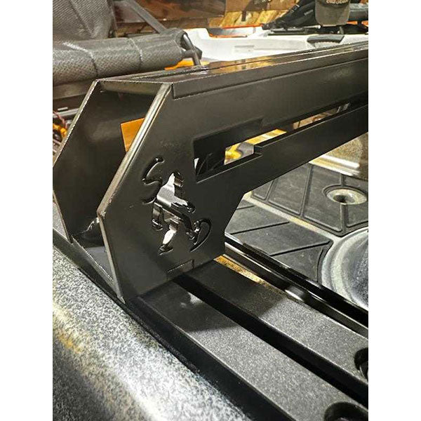 Sasquatch Designs Crossbar