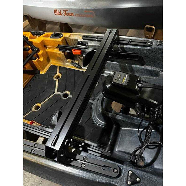 Sasquatch Designs Crossbar