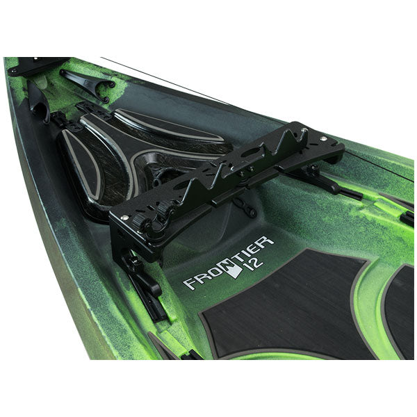 NuCanoe Elite Kit